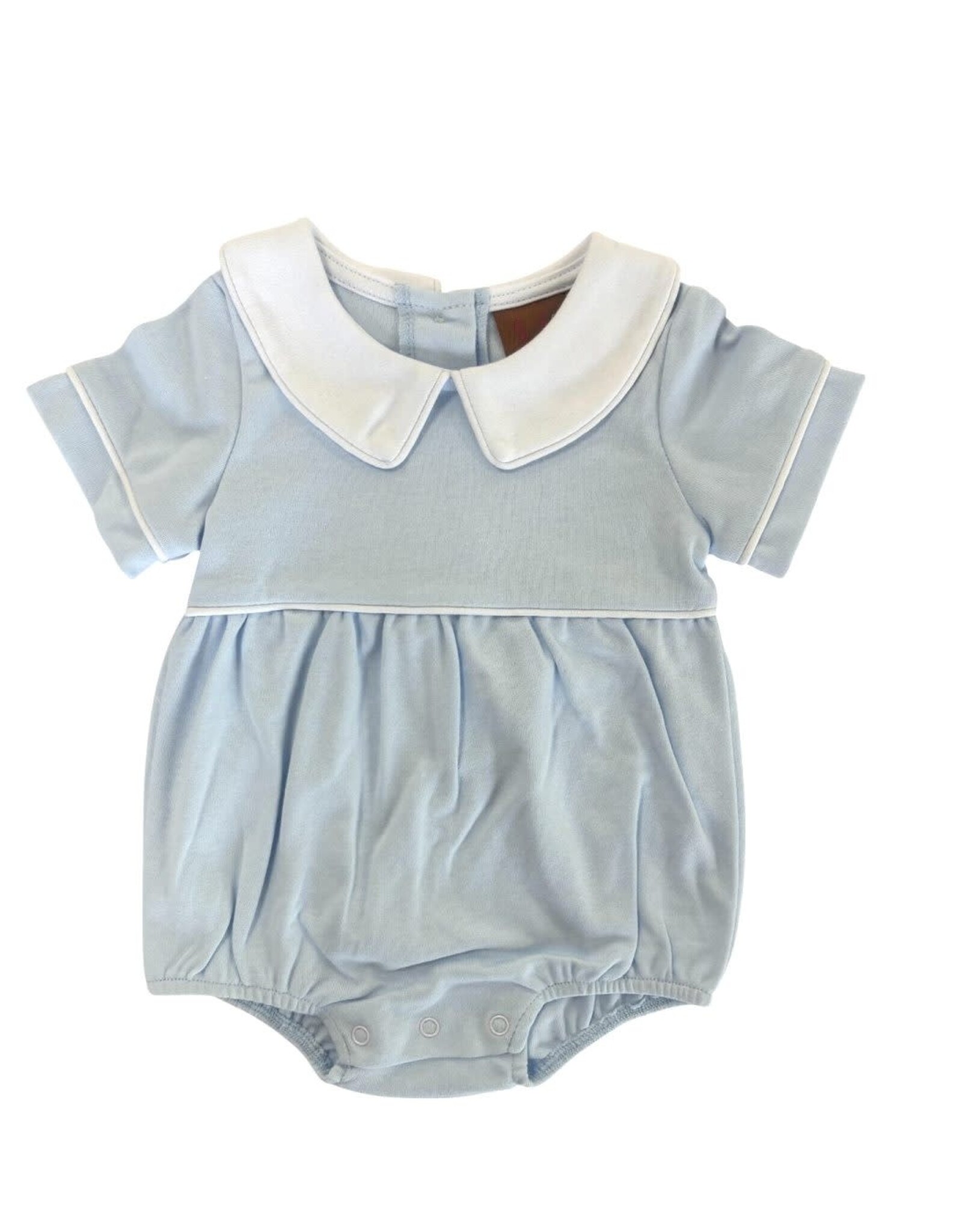 Millie Jay Millie Jay- Asher Bubble: Light Blue
