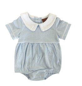 Millie Jay Millie Jay- Asher Bubble: Light Blue