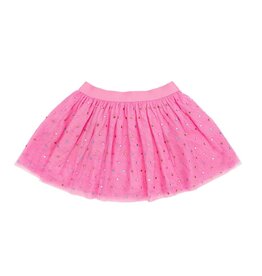 Sweet Wink Sweet Wink- Raspberry Rhinestone Tutu