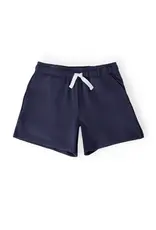 Mila & Rose Mila & Rose- Navy Boys Play Shorts