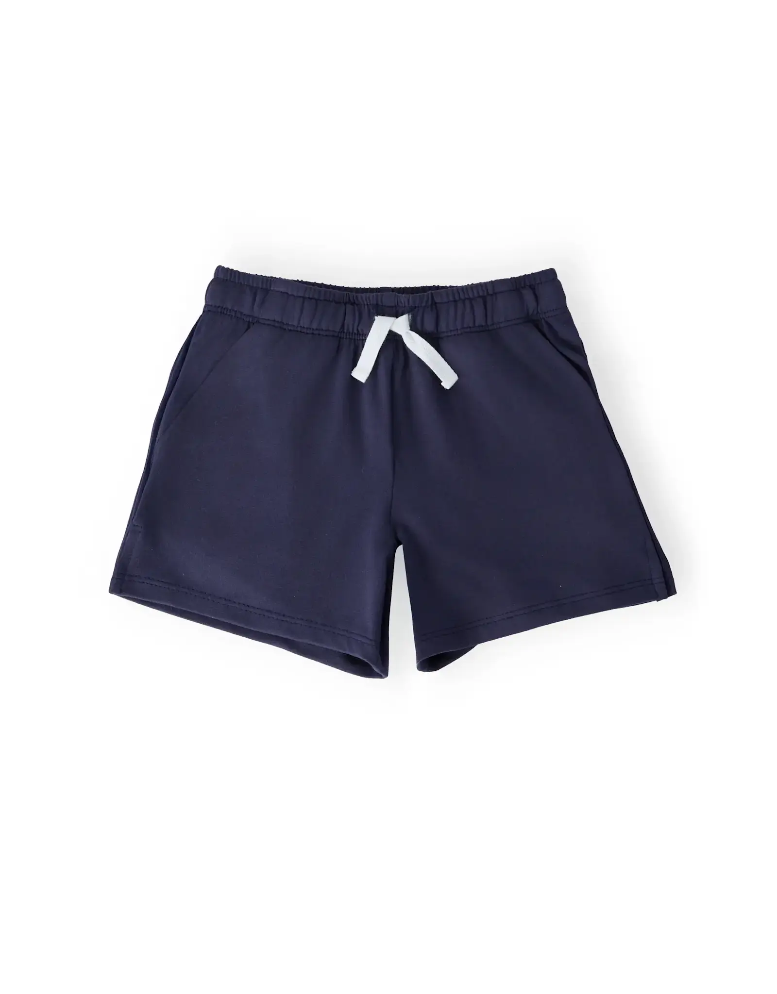 Mila & Rose Mila & Rose- Navy Boys Play Shorts