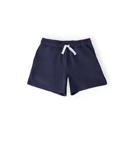 Mila & Rose Mila & Rose- Navy Boys Play Shorts
