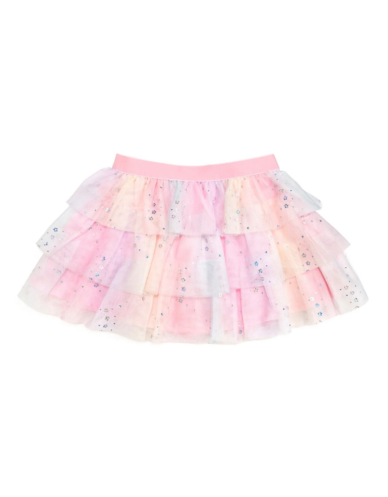 Sweet Wink Sweet Wink- Fairy Dust Tiered Tutu