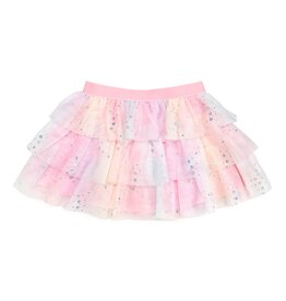 Sweet Wink- Fairy Dust Tiered Tutu