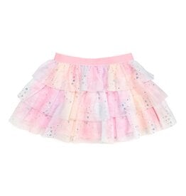 Sweet Wink Sweet Wink- Fairy Dust Tiered Tutu