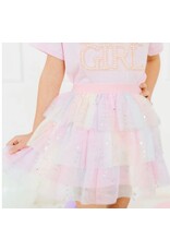 Sweet Wink- Fairy Dust Tiered Tutu