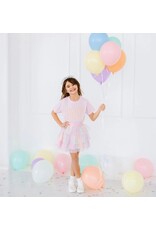 Sweet Wink- Fairy Dust Tiered Tutu