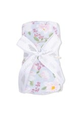 Angel Dear Angel Dear- Magnolias Swaddle Blanket