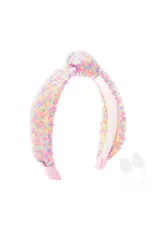 Wee Ones- Confetti Sequin Headband
