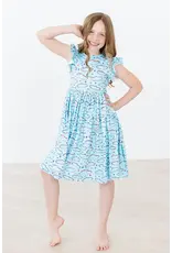 Mila & Rose Mila & Rose- Miss Americana Twirl Dress