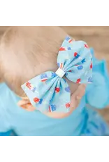 Sweet Wink- Bomb Pop Tulle Soft Headband