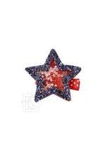 Beyond Creations Beyond Creations- Patriotic Glitter Shaker