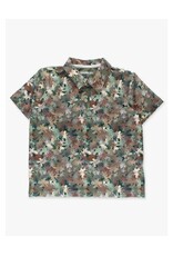 Ruffle Butts Ruffle Butts- Classic Camo Knit Performance Polo