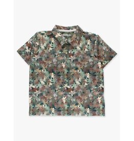Ruffle Butts Ruffle Butts- Classic Camo Knit Performance Polo