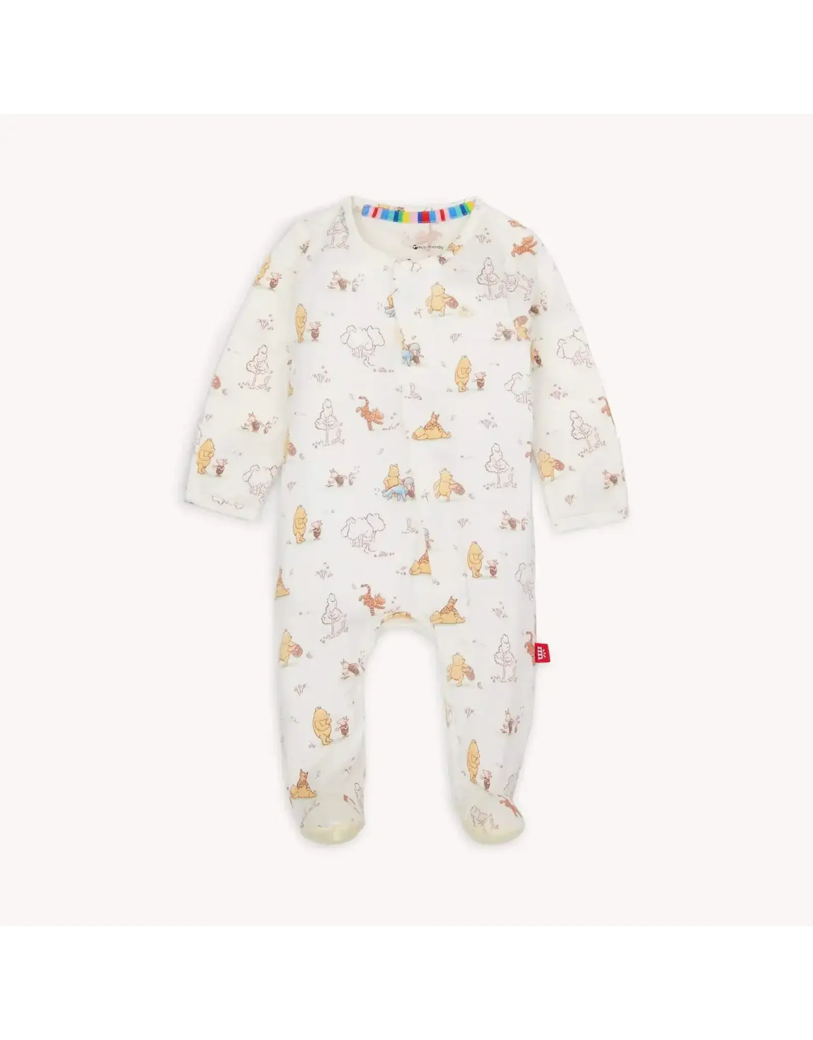 Magnetic Me Magnetic Me - Moments with Friends Footie