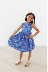 Mila & Rose Mila & Rose- Dreaming Daisies Tank Twirl Dress