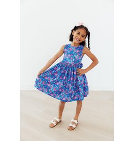 Mila & Rose Mila & Rose- Dreaming Daisies Tank Twirl Dress