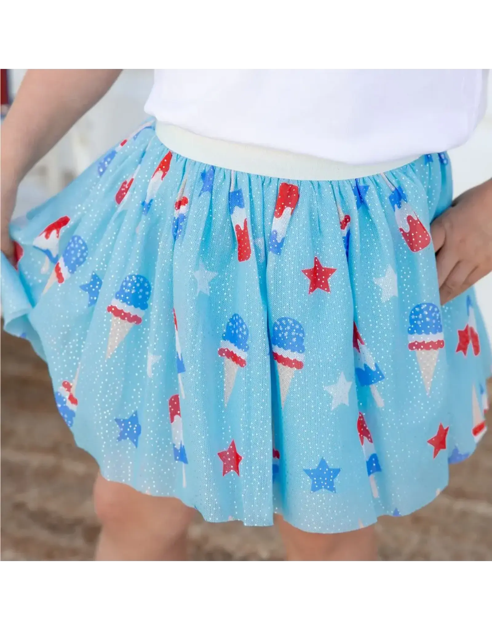 Sweet Wink- Bomb Pop Tutu