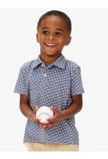 Ruffle Butts Ruffle Butts- Home Run Performance Polo