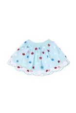 Sweet Wink- USA Sequin Stars Tutu