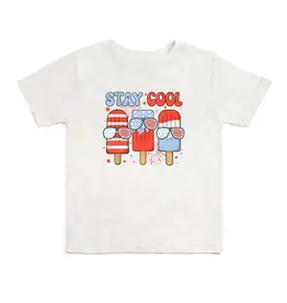 Sweet Wink Sweet Wink- Stay Cool S/S Shirt