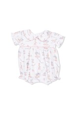 Angel Dear Angel Dear- Carousel w/ Bows Bubble