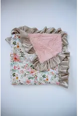 Rockin' Royalty Rockin' Royalty- Juliette Blanket