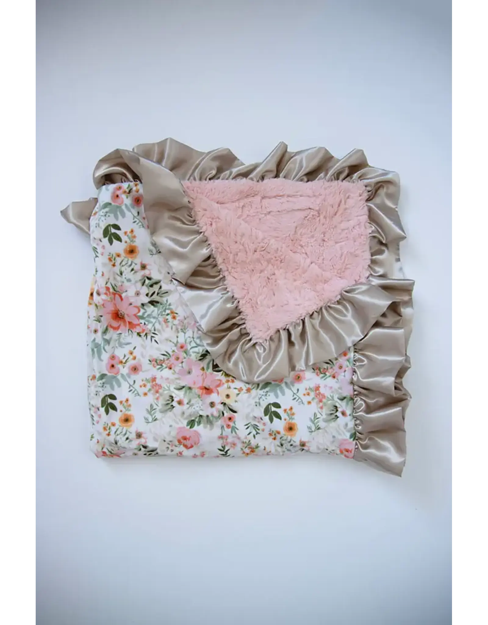 Rockin' Royalty Rockin' Royalty- Juliette Blanket