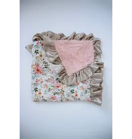 Rockin' Royalty Rockin' Royalty- Juliette Blanket