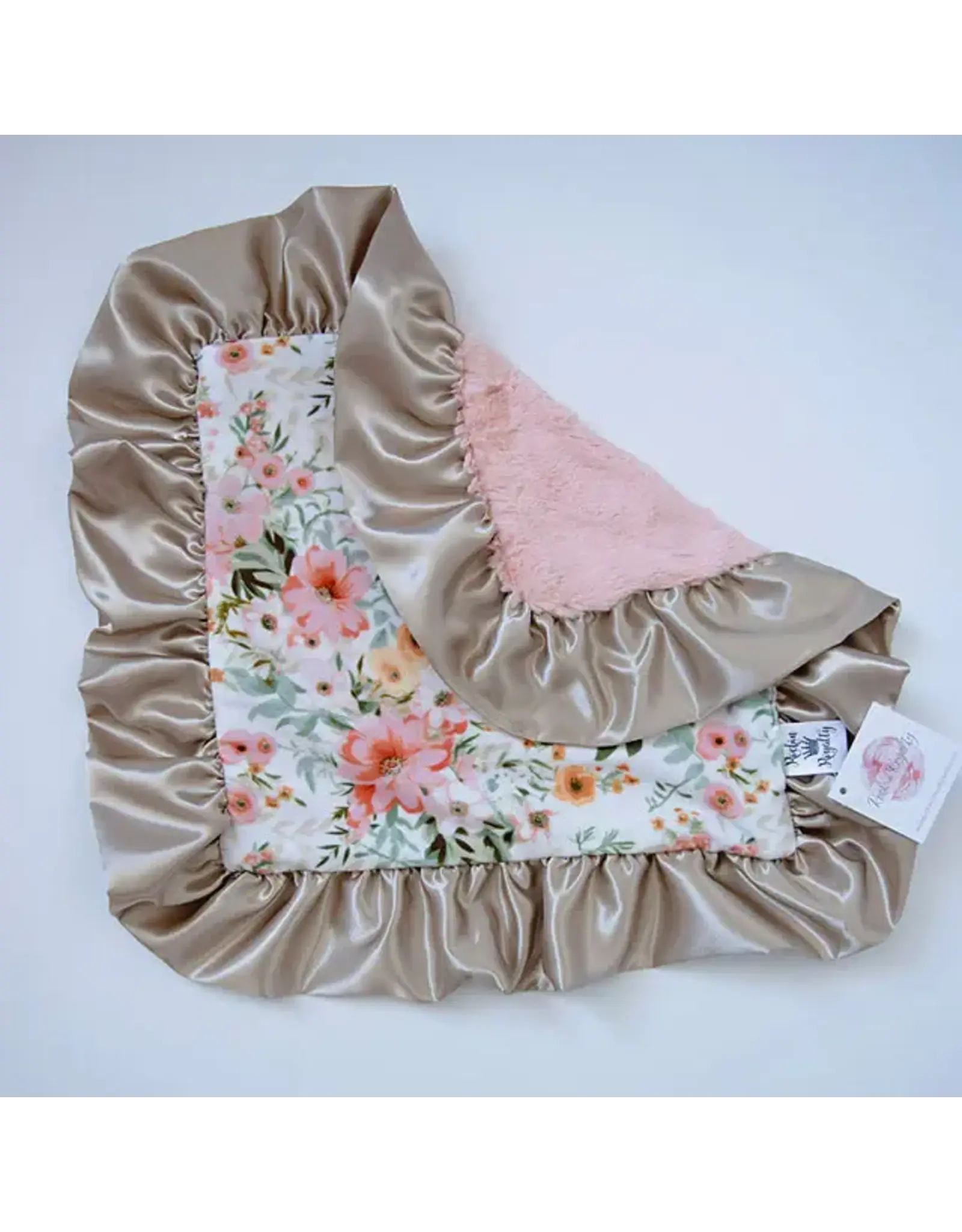 Rockin' Royalty Rockin' Royalty- Juliette Lovie