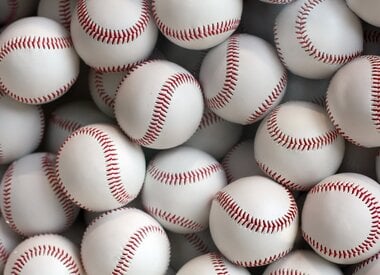 Baseball