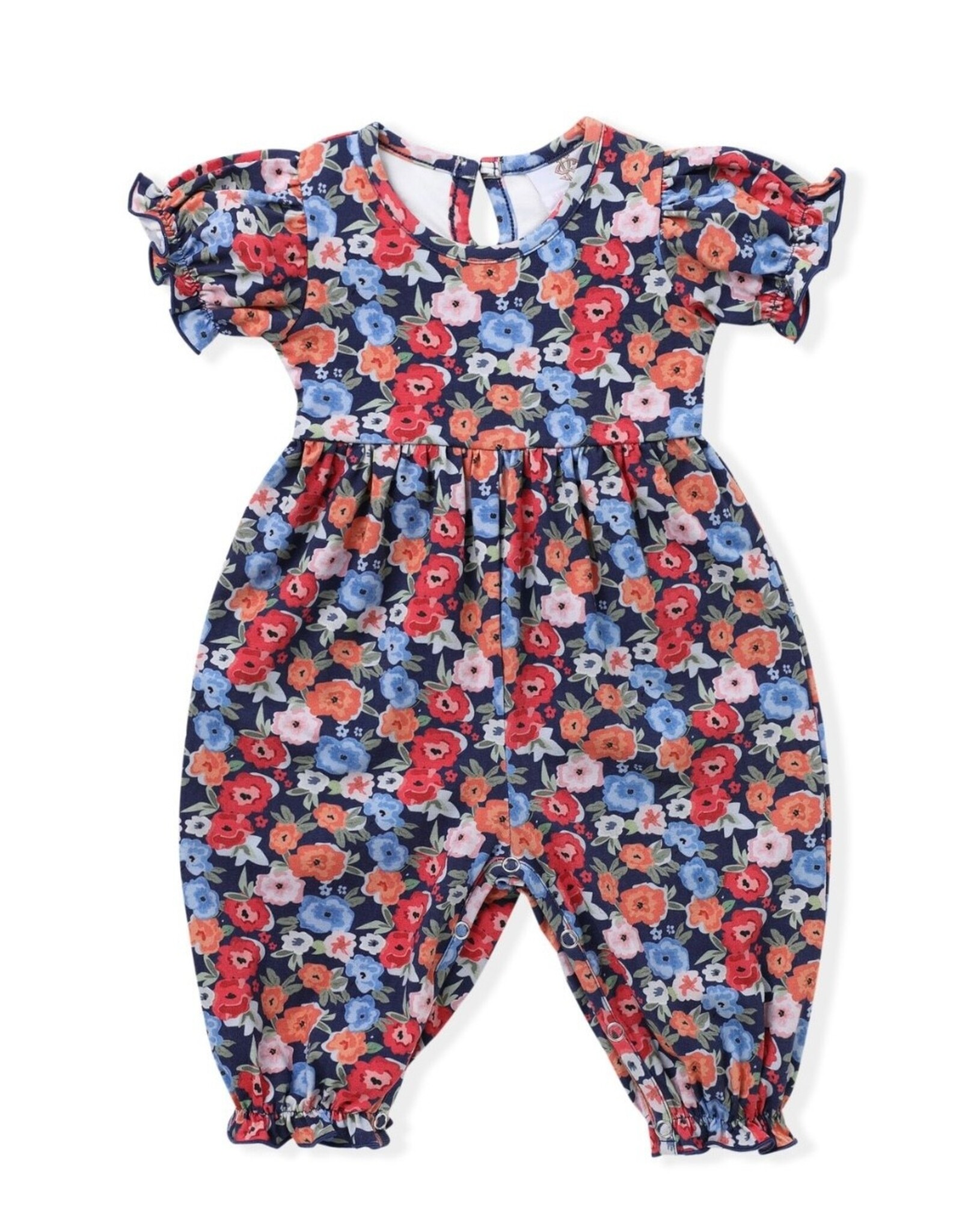 Swoon Baby Swoon Baby- F2519 Katie Jumper