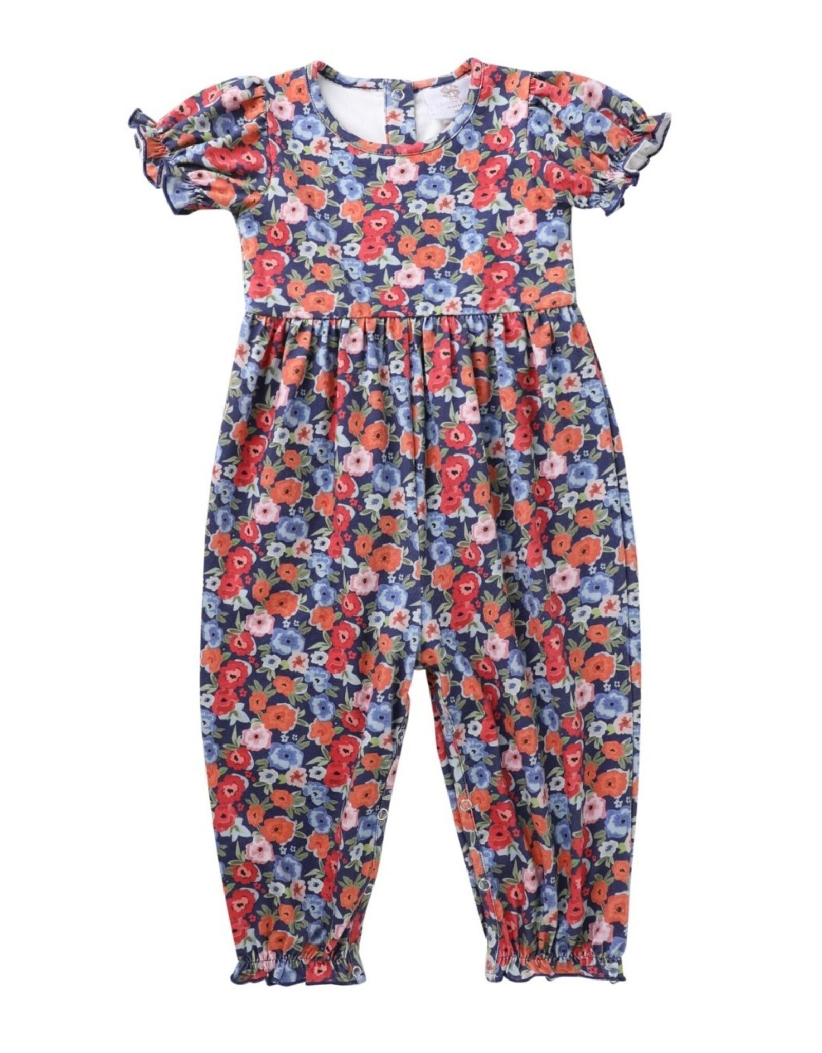 Swoon Baby Swoon Baby- F2519 Katie Jumper