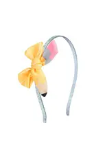 Sweet Wink Sweet Wink- School Days Pencil Bow Hard Headband