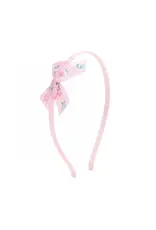 Sweet Wink Sweet Wink- Alphabet Bows Hard Headband