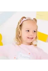 Sweet Wink Sweet Wink- Alphabet Bows Hard Headband