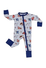 Jensen's Jammies Jensen Jammies- Return Home Zippy