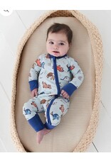 Jensen's Jammies Jensen Jammies- Return Home Zippy