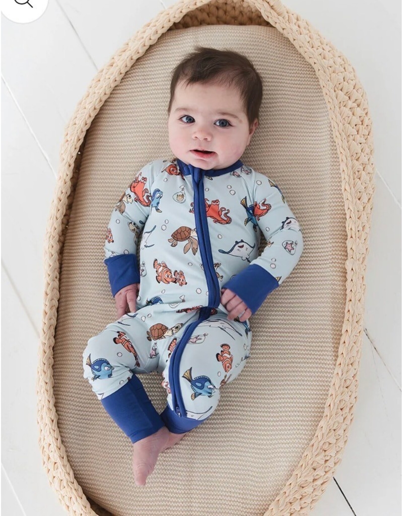 Jensen's Jammies Jensen Jammies- Return Home Zippy