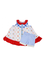 Be Girl Clothing Be Girl- Fran Two Piece Set