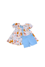 Be Girl Clothing Be Girl- Adventurer Set: Teachers Pet