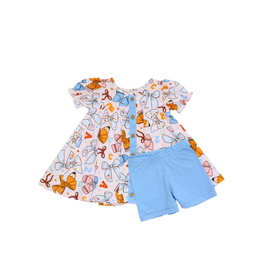 Be Girl Clothing Be Girl- Adventurer Set: Teachers Pet
