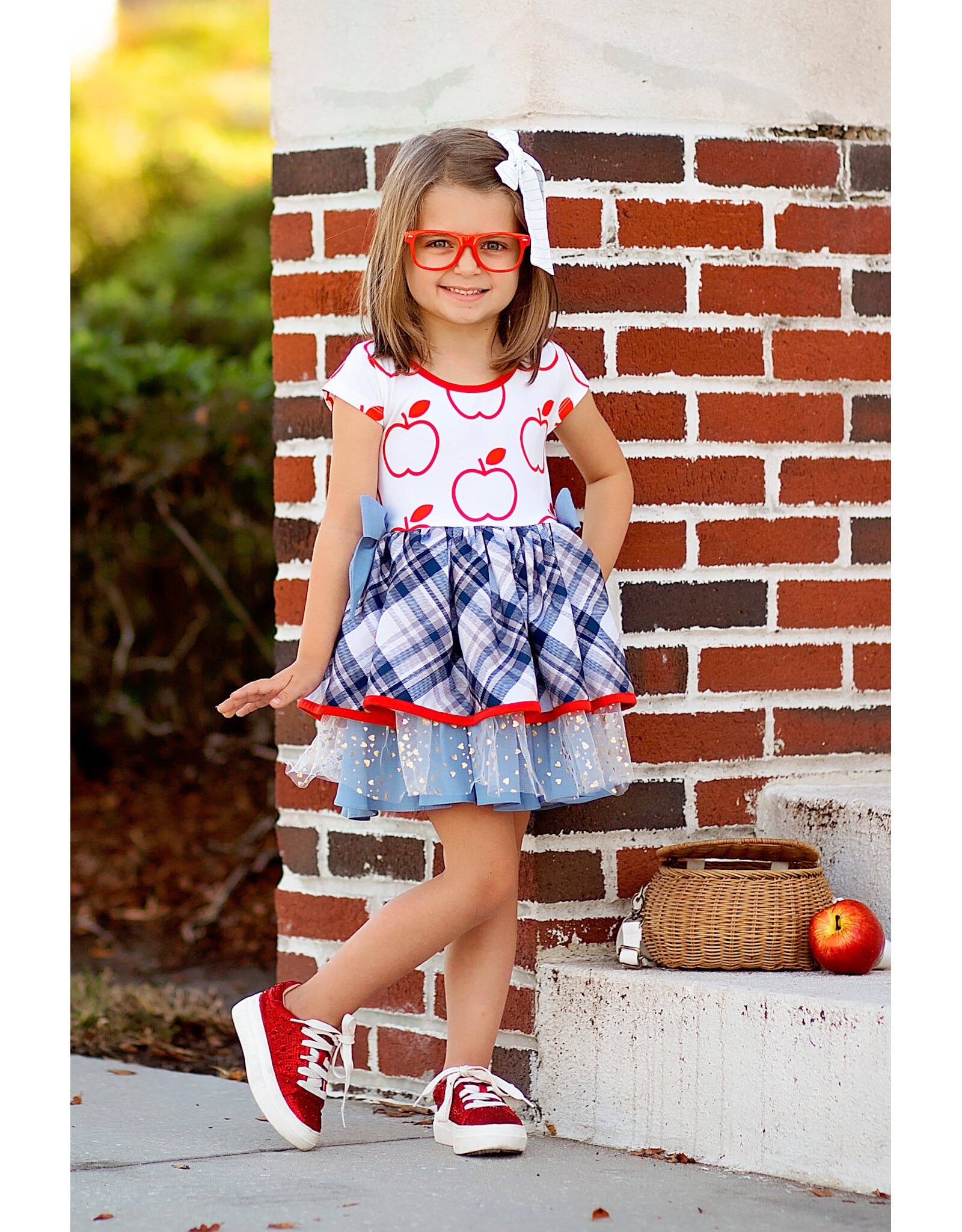 Be Girl Clothing Be Girl- Mille Dress