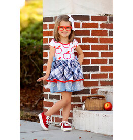 Be Girl Clothing Be Girl- Mille Dress