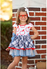 Be Girl Clothing Be Girl- Mille Dress