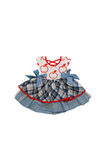 Be Girl Clothing Be Girl- Mille Dress