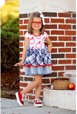 Be Girl Clothing Be Girl- Mille Dress