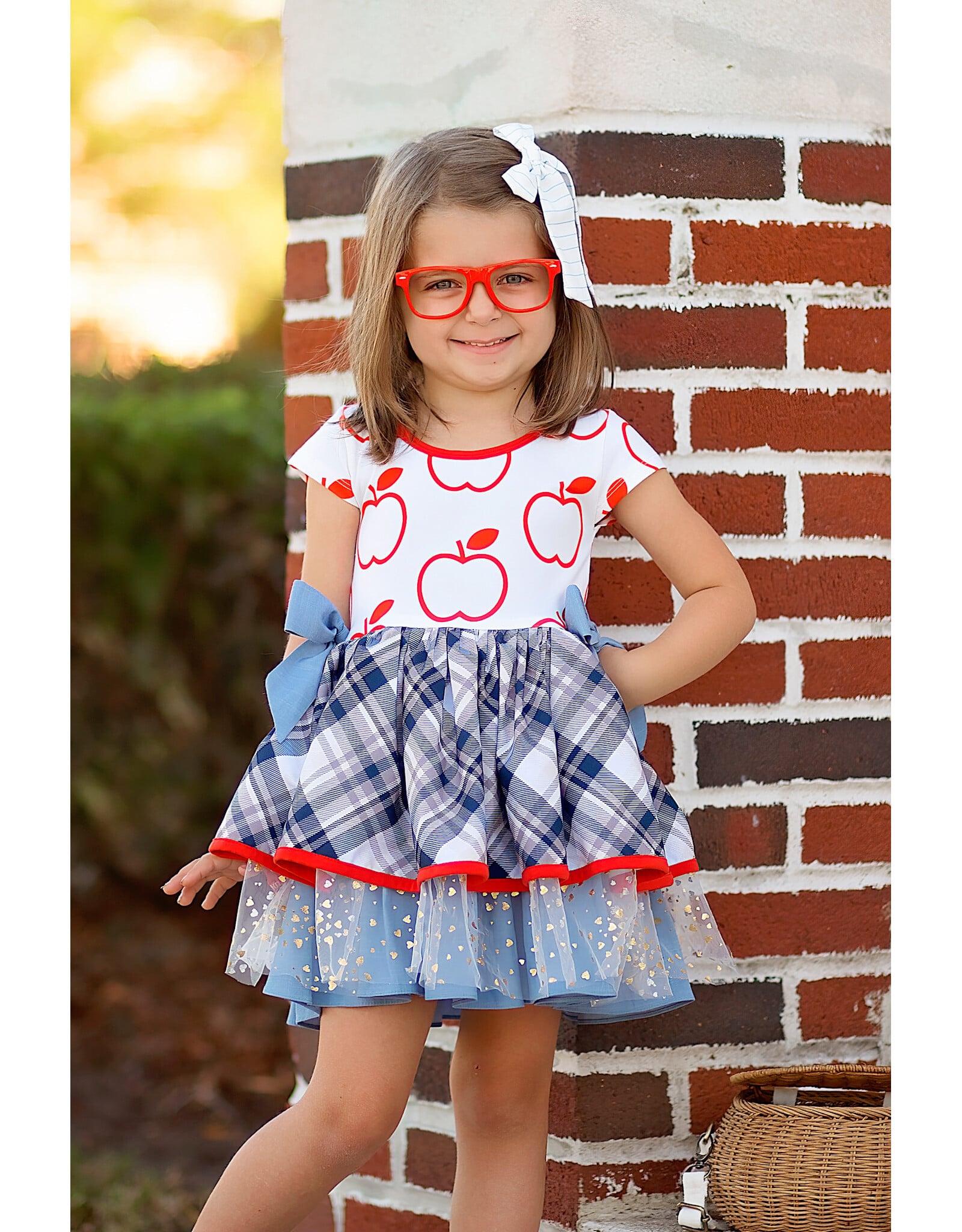 Be Girl Clothing Be Girl- Mille Dress