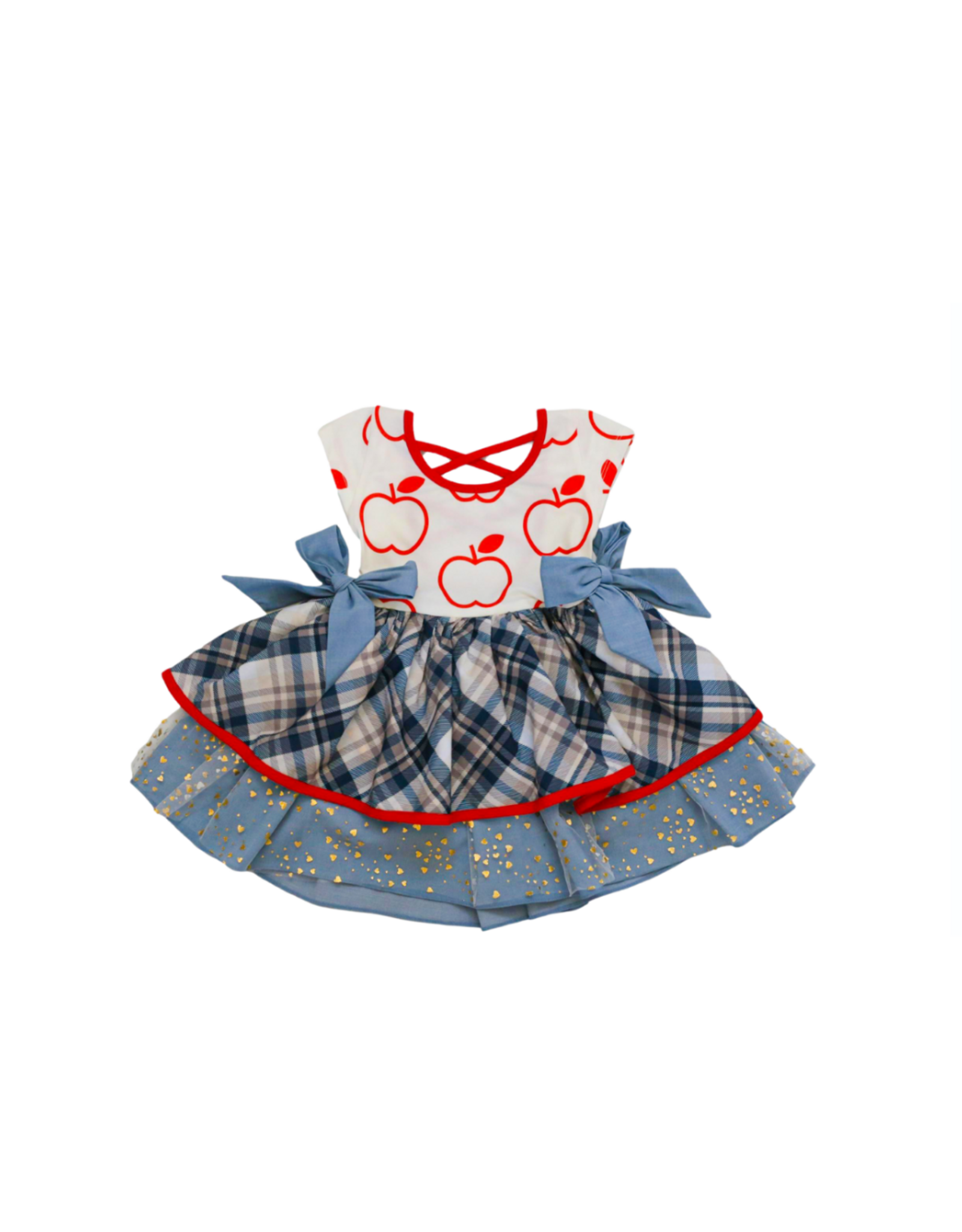 Be Girl Clothing Be Girl- Mille Dress