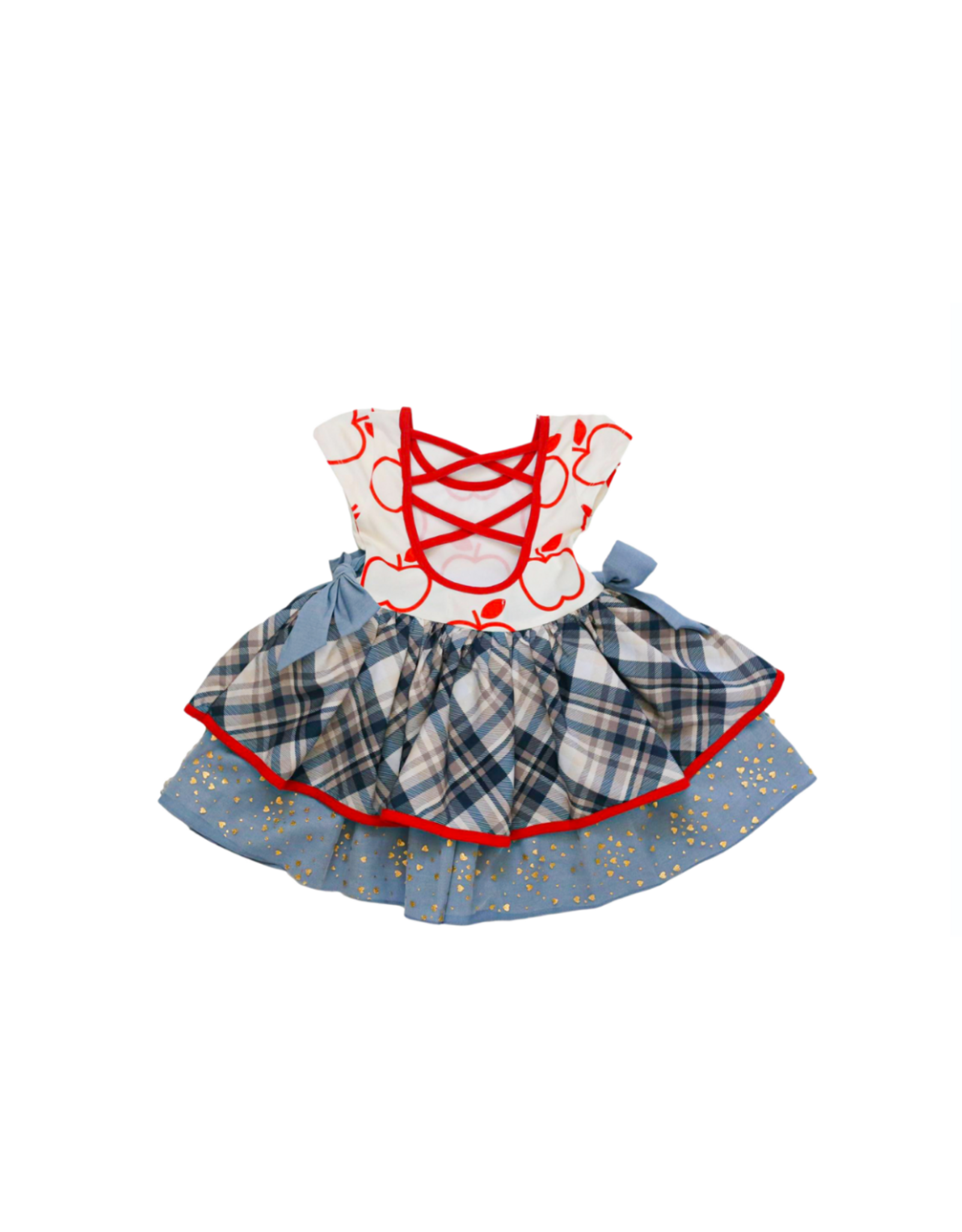 Be Girl Clothing Be Girl- Mille Dress
